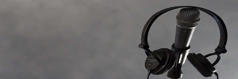 headphone